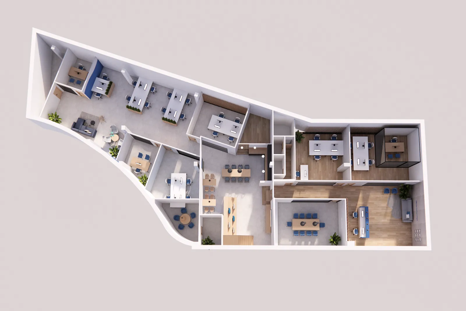 plano 3d_Oficina Bilky